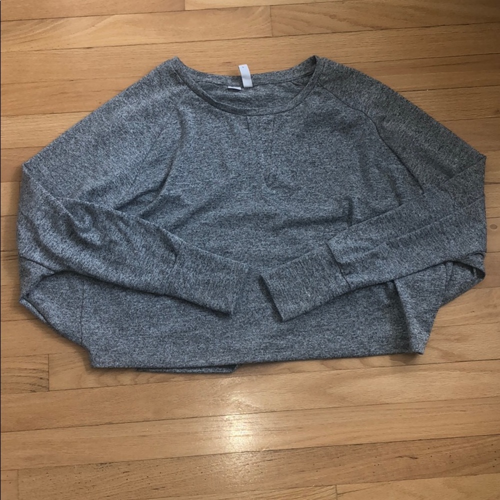 Oversized Sweater